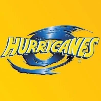 Hurricanes Logo